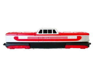 N PIKO 5/4106 Dieselová lokomotiva T449 001 ČSD TOP STAV NEPOUŽÍVANÁ v krabičce