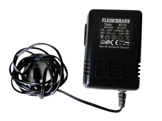 FLEISCHMANN 6710 Síťový napájecí adaptér ( trafo )