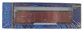 H0 MEHANO Hobby T630/54757 - Nákladní vůz 31 88 530 2 183-6 SNCB/NMBS - NOVÝ V KRABIČCE - NEVYBALENÝ orig. zabalený včetně přebalové průhledné folie