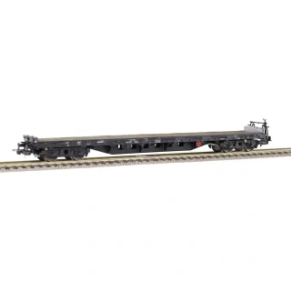 H0 PIKO 95489 Plošinový vůz 31 80 391 3631-8 DB AG - NOVÝ V KRABIČCE - NEVYBALENÝ orig. zabalený včetně přebalové průhledné folie